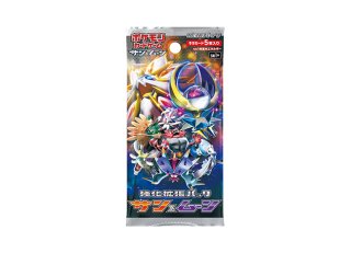 ミラクルツイン ＜未開封パック＞ [SM11] [SM] - magi通販【ポケモン