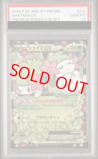 XY/プロモ PROMO - magi通販【ポケモンカード専門】