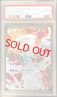 シャイニーコレクション - magi通販【ポケモンカード専門】