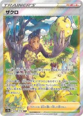 PSA10】 ヒスイダイケンキVSTAR (SAR) {230/172} [S12a/VSTAR