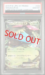 XY/プロモ PROMO - magi通販【ポケモンカード専門】
