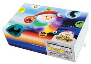 インフェルノX ＜未開封BOX＞ [M2] [MEGA] - magi通販【ポケモンカード