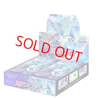 未開封BOX - magi通販【ポケモンカード専門】